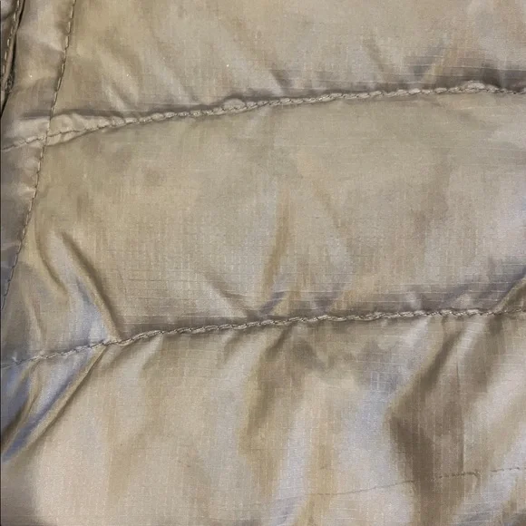 Patagonia Purple Kids Jacket - Picture 4 of 6